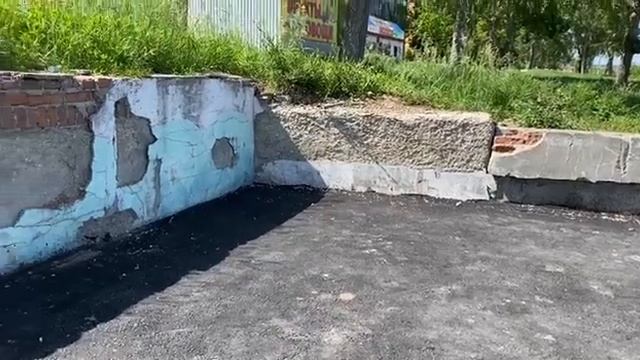 Микрорайону в Вольске нужно комплексное благоустройство смотреть онлайн