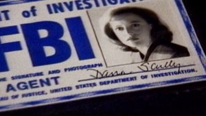 The X-Files (Main theme no tags) Вступительная заставка