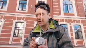 Алекс Гараж, Вспыш и Крушила: тест-драйв нового Aston Martin