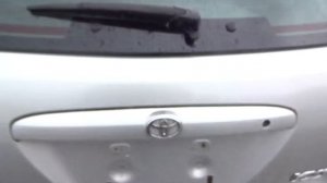 TOYOTA / VOLTZ 18109D