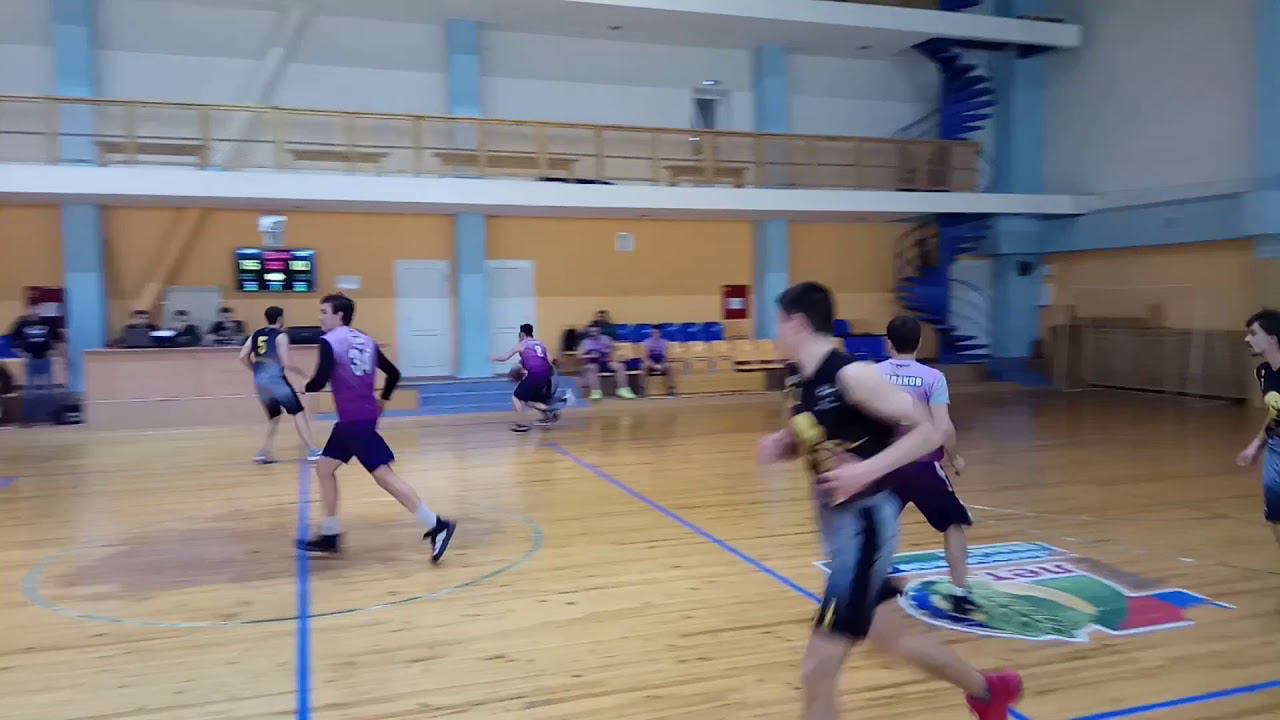 2021 01 09 Космические волки - БК Кузбасский