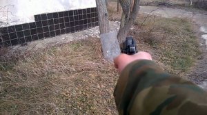 Стартовые пистолеты