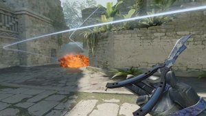 CS2 Ancient - All INSTANT MID Smokes from CT SPAWN!