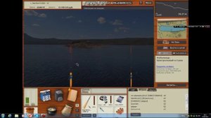 (Русская рыбалка 3.7) Ловим Лабынкырского черта