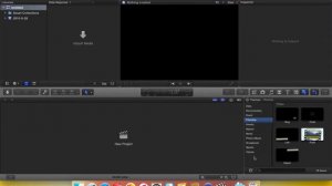 final cut in MacBook air (2015)