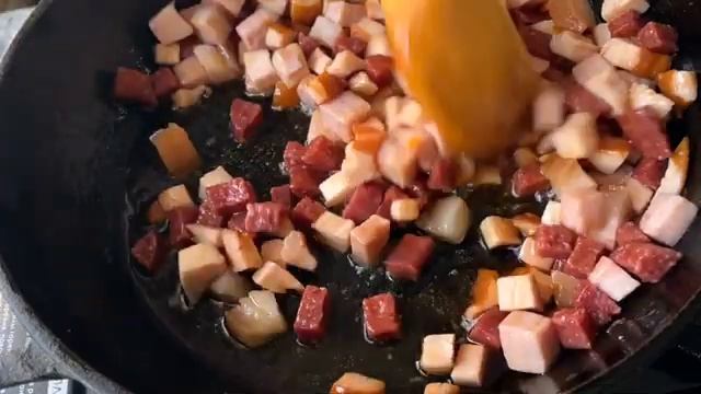 Сборная мясная солянка. Для дома и для коммерции. Мой любимый рецепт. смотреть онлайн