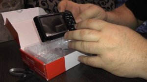 Цифровая камера rekam ilook s955i