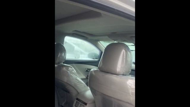 Toyota Venza 2011 model Accident free with good price смотреть онлайн