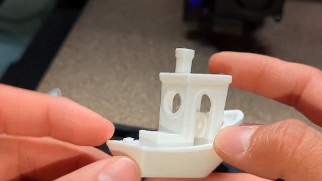 Ender 3 S1 Pro - Custom Firmware Review and some other small stuff. смотреть онлайн