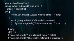 Java vs C++ part-05