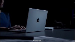 The new MacBook pro [ M1 ]