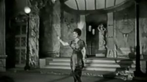 LIBERTAD LAMARQUE "Maldito Tango"