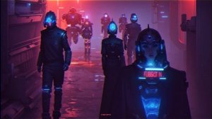 Synthwave _ Retrowave _ Chillwave_Mix