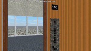 ИГРА: СИМУЛЯТОР ЛИФТА Skyscraper 1 ЧАСТЬ