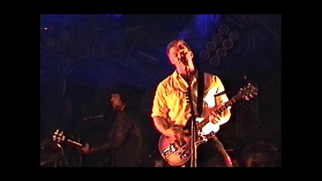 Queens of the Stone Age: 2006-10-07 Detour Festival, Los Angeles смотреть онлайн