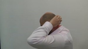 Остеопатия убрать застой, тяжесть и боль в голове, похмелье венозные синусы