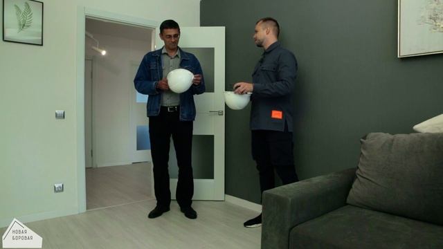 Правда ли, что современные дома из сборного железобетона не хуже кирпичных? смотреть онлайн