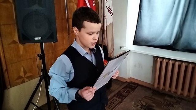 УРОК ПАМЯТИ "ДЕТИ-АНТИФАШИСТЫ: МАЛЕНЬКИЕ СОЛДАТЫ БОЛЬШОЙ ВОЙНЫ"
