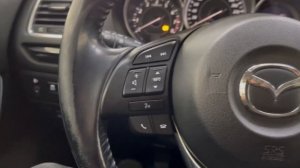 Мини обзор. Mazda 6. 2014