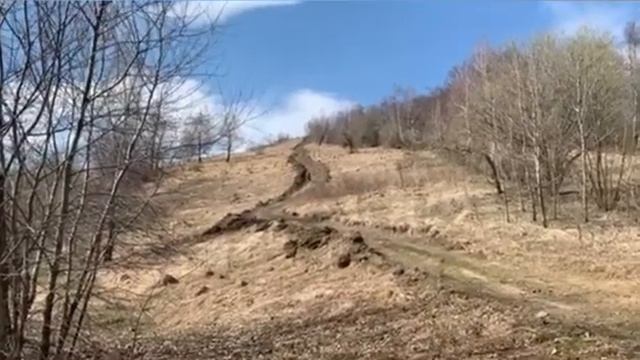 "Geon X-road" покатушки 2021. смотреть онлайн