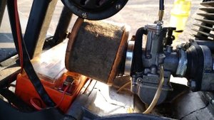 Тюнинг мотоцикла Ява - Тюнинг Jawa