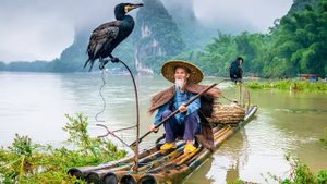 Музыка для медитации, флейта, дзен, японская, китайская, релакс музыка для души