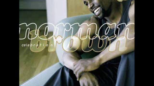 You Make Me Feel Brand New Norman Brown.wmv смотреть онлайн