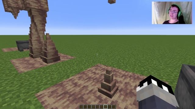 5 ФАКТОВ О КАПЕЛЬНИКЕ КОТОРЫЕ ТЫ НЕ ЗНАЛ в МАЙНКРАФТЕ смотреть онлайн