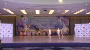 Ничего не слышу, ничего не вижу, ничего не скажу