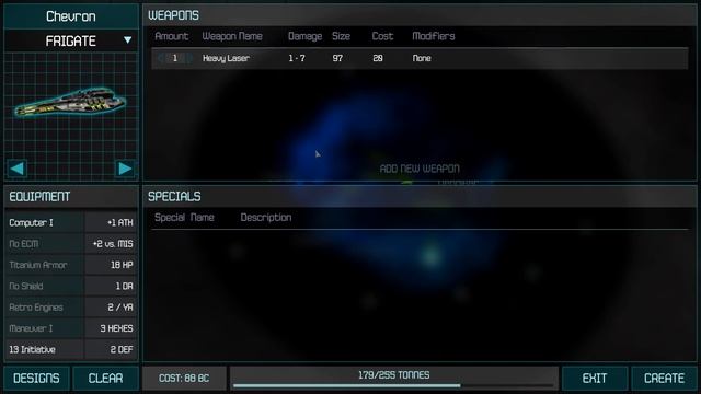 Dominus Galaxia - (Space Empire 4X Strategy Game) смотреть онлайн