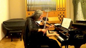 Д.Шостакович Романс D.Shostakovich Romance