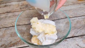 Без муки! Без сахара! Банановый Шоколадный кето-торт. Очень просто и вкусно.