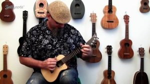 Top 10 Rock Ukulele Covers