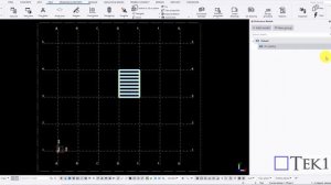 Tekla Basic - Learning how to insert a reference model into Tekla Structures.