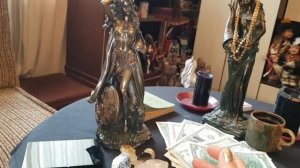 ФРЕЙЯ...ПОДАРОК ОТ АРМИНЭ...