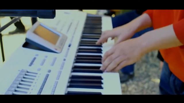 Азизбек Чураев  Лилия  ДИГИ ДИГИ НА РУССКОМ ЯЗЫКЕ  (ТУЯ КАФОНД)