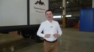 Обзор жилого вагон-дома "ТАКМАК" на 4 человека