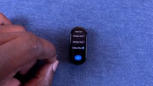 How To Change Clock Format On Your Xiaomi Smart Band 7 | Mi Band 7 | 24 Hour Clock System