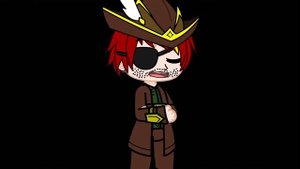 пиратский гимн - 15 человек на сундук мертвеца (остров сокровищ)