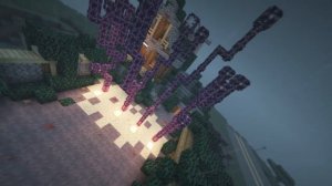 Самый Редкий Цветок в Minecraft