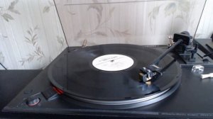 Работает головка Sumiko Pearl (Питер Гэбриэл)