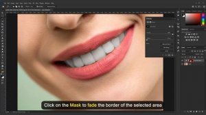 How to Whiten Teeth in Photoshop - Photoshop Tutorial | Magnet Academy