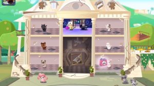 Miss Hollywood: Свет, камера, мода! * Игра для детей от Budge Studios * iOS | Android