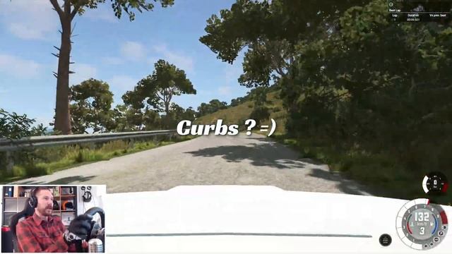 Flatspot Hillclimb - is now active | BeamNG & Automation смотреть онлайн