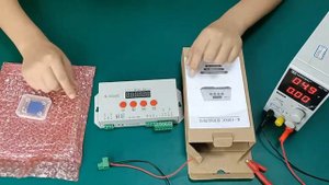 K 1000C SD controller