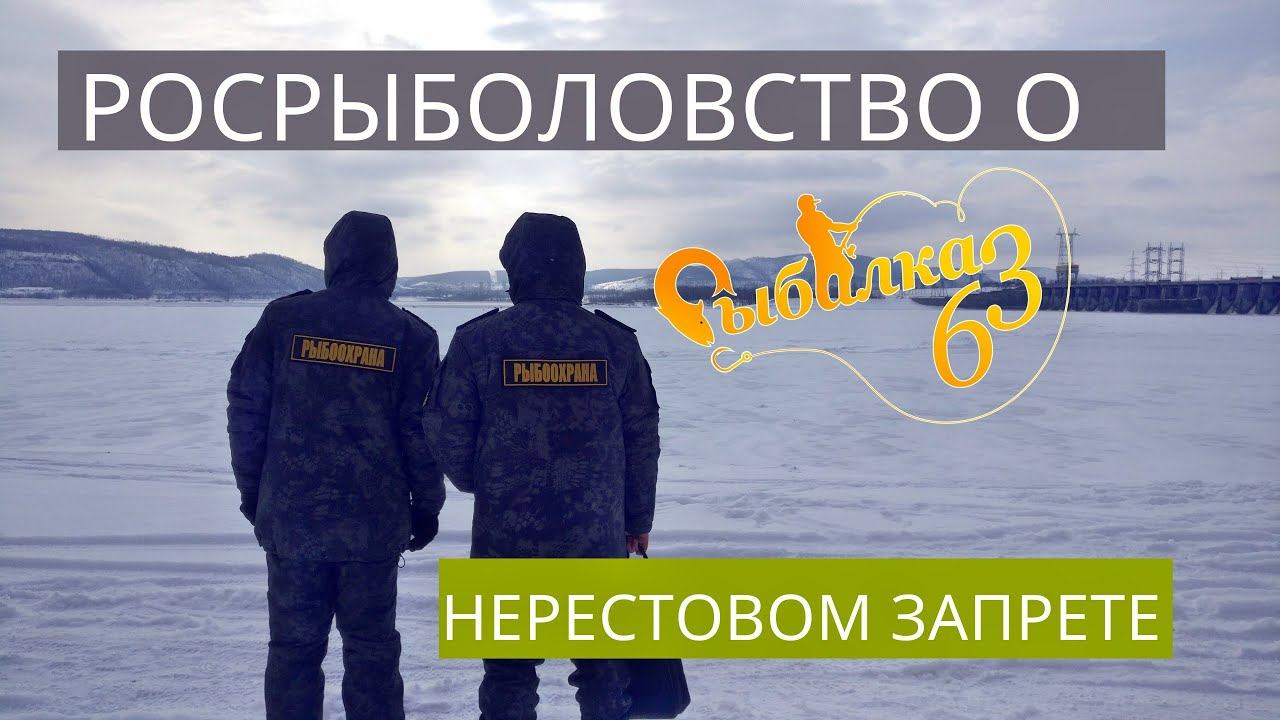 Росрыболовство про нерестовый запрет 2021, Можно ли ловить спиннингом во время нерестового запрета?