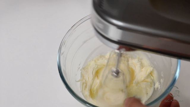 Lemon Custard Mascarpone Cream Cake смотреть онлайн