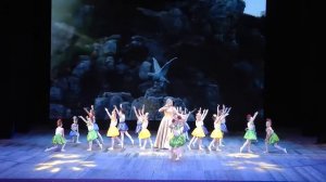 "Драгоценный наш Крым" сл.и муз. Дуденко М.В.