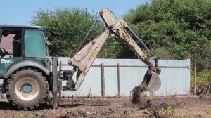 Наш Участок До и После. Не бойтесь покупать заброшенный участок