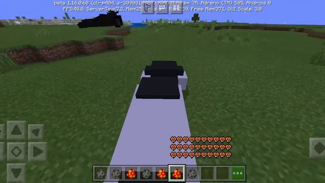 Addon do Batman no MCPE|Minecraft Pocket Edition смотреть онлайн